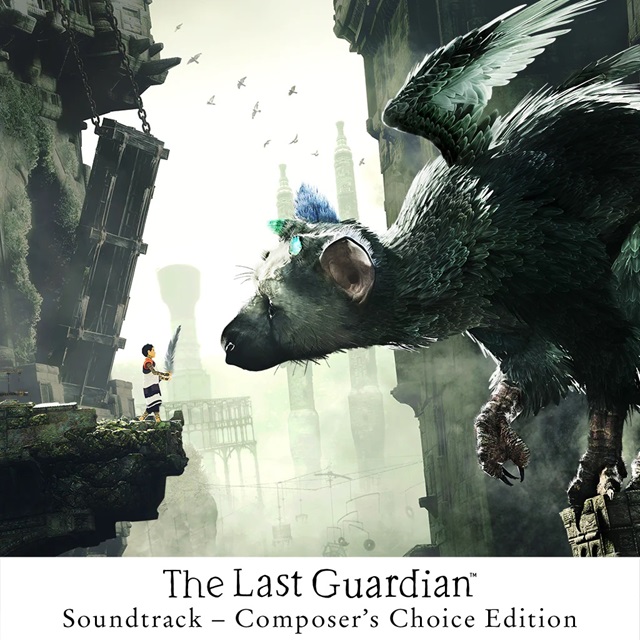 The Last Guardian Original Soundtrack (2023 Remaster) (2023